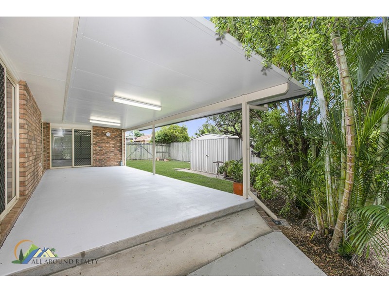 39 Crestridge Crescent, Morayfield QLD 4506