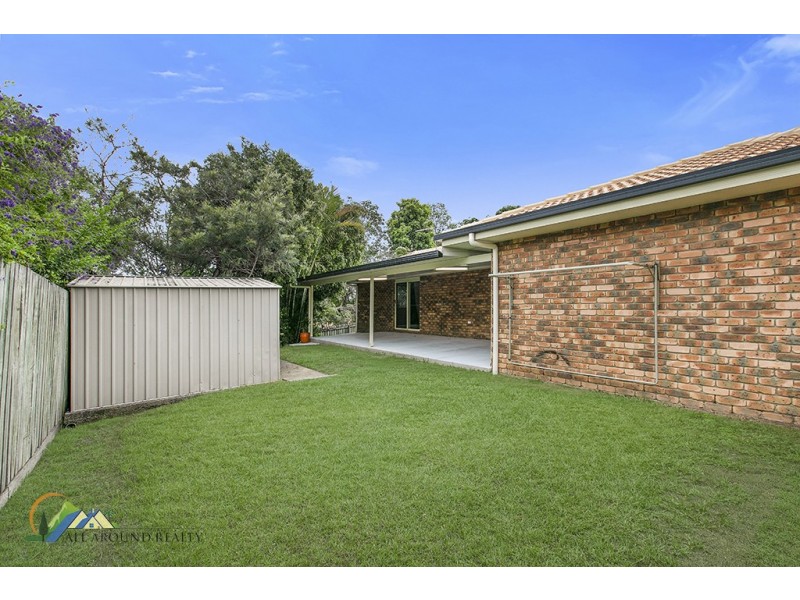 39 Crestridge Crescent, Morayfield QLD 4506
