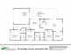 39 Crestridge Crescent, Morayfield QLD 4506 Floorplan