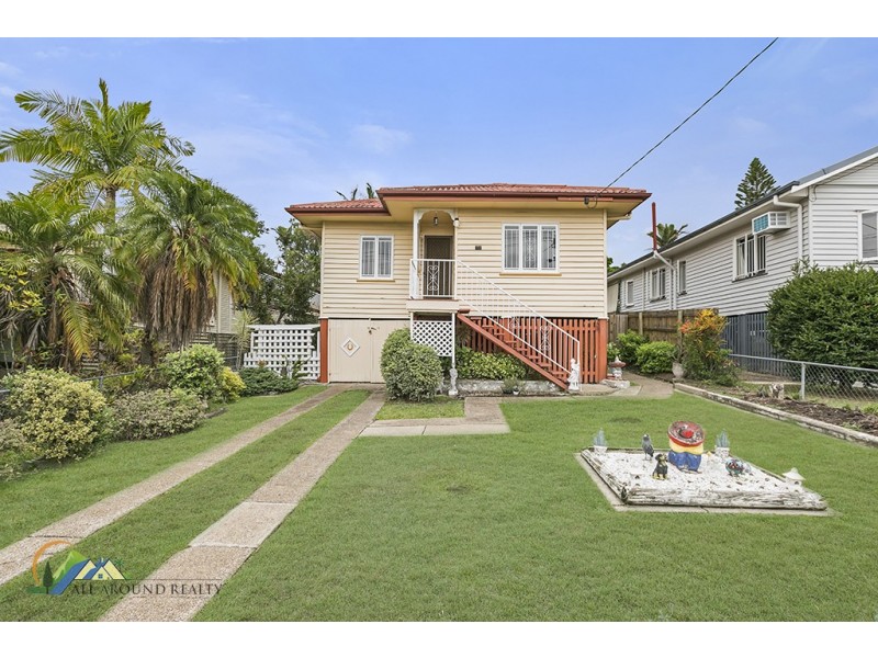 92 Lindwall Street, Upper Mount Gravatt QLD 4122