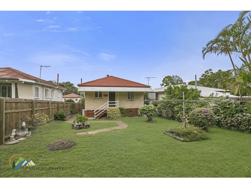 92 Lindwall Street, Upper Mount Gravatt QLD 4122