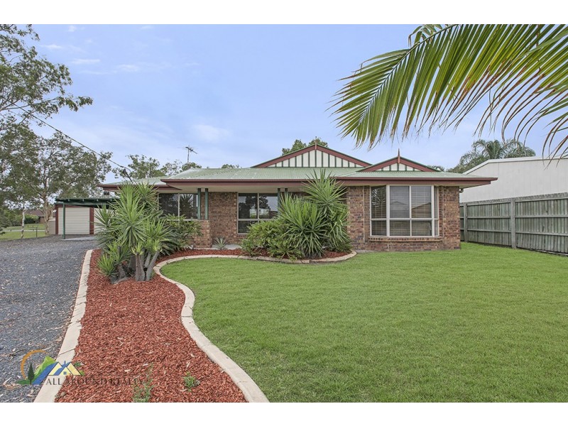 20 Manning Court, Morayfield QLD 4506