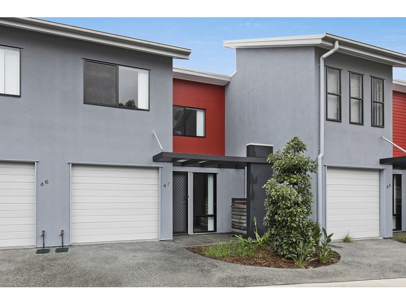 47/11 Ashley Court, Kallangur QLD 4503