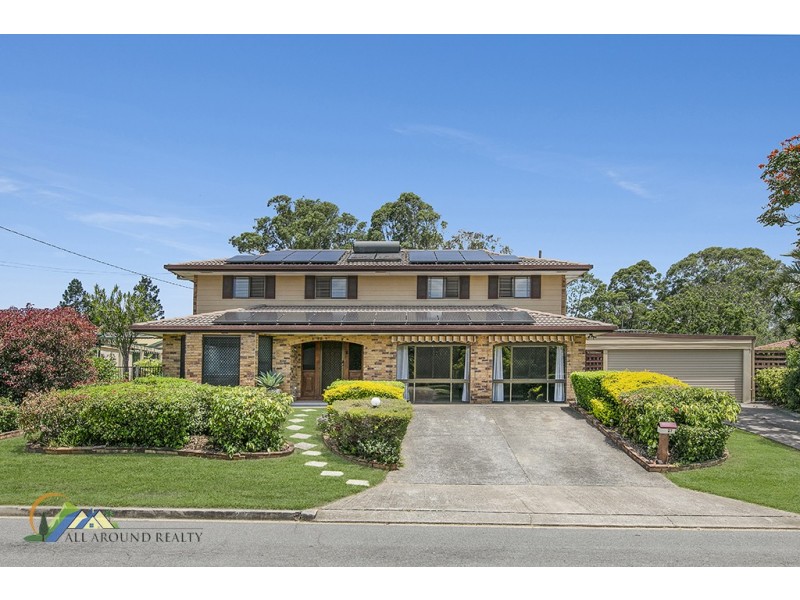 27 Marlene Street, Bellmere QLD 4510