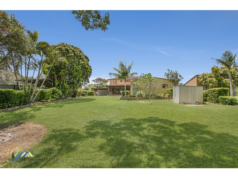 27 Marlene Street, Bellmere QLD 4510