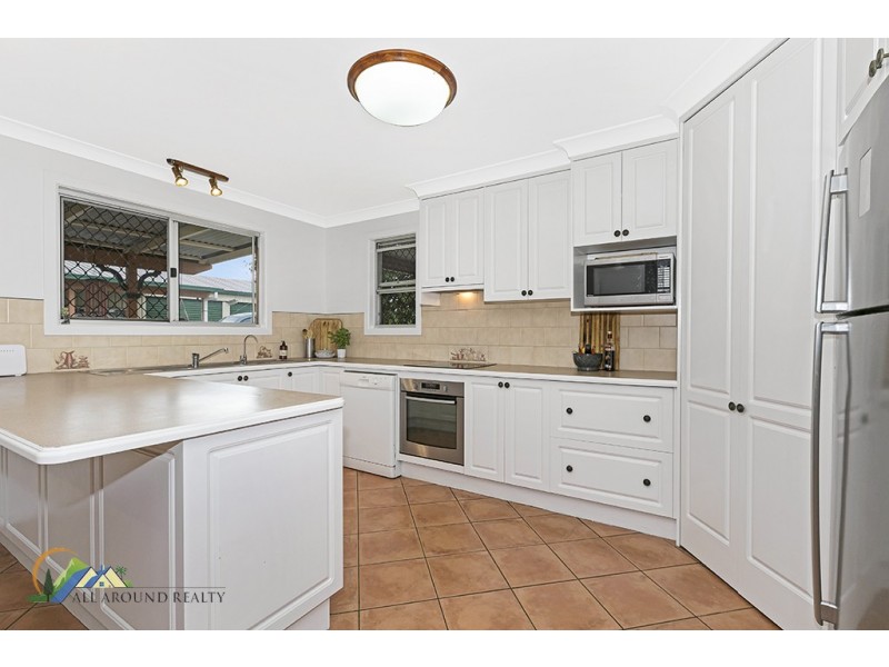 43 Fernando Street, Burpengary QLD 4505