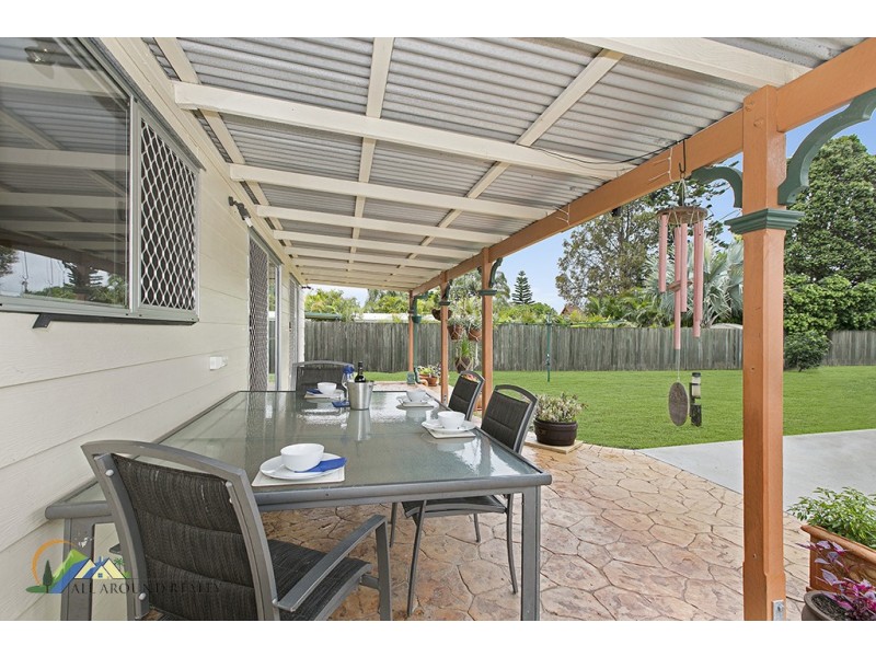 43 Fernando Street, Burpengary QLD 4505