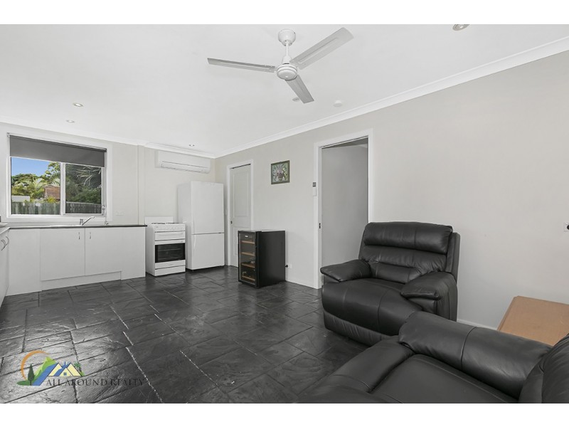 43 Fernando Street, Burpengary QLD 4505