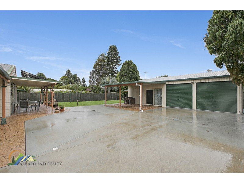 43 Fernando Street, Burpengary QLD 4505