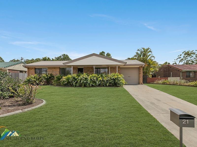 21 Miles Street, Caboolture QLD 4510