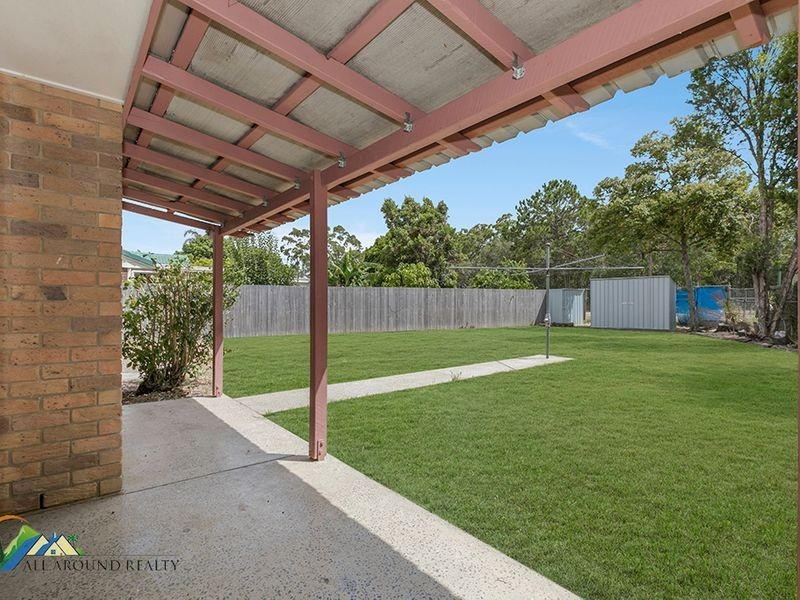 21 Miles Street, Caboolture QLD 4510