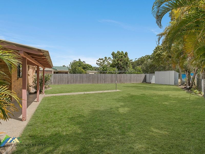 21 Miles Street, Caboolture QLD 4510
