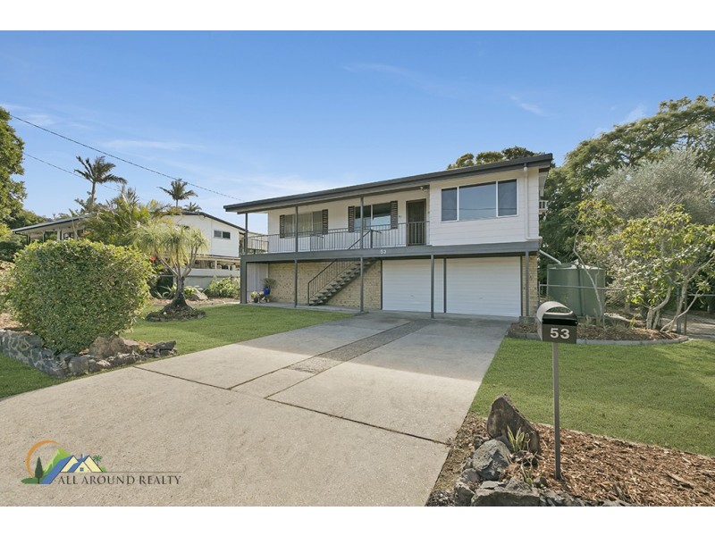 53 Fernando Street, Burpengary QLD 4505