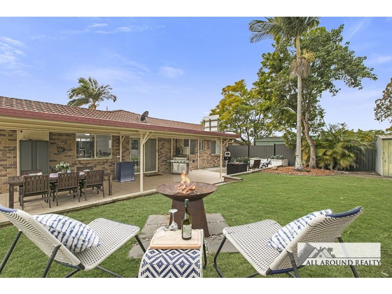 5 Currie Court, Caboolture QLD 4510