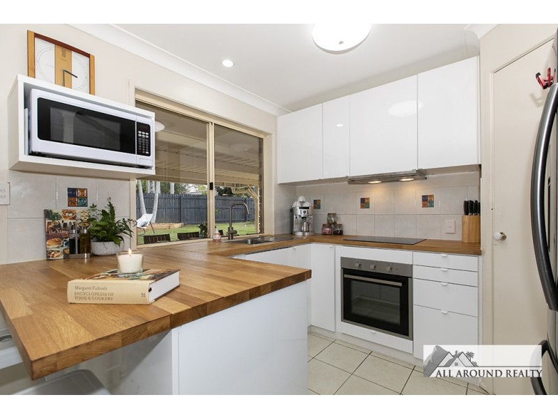 5 Currie Court, Caboolture QLD 4510