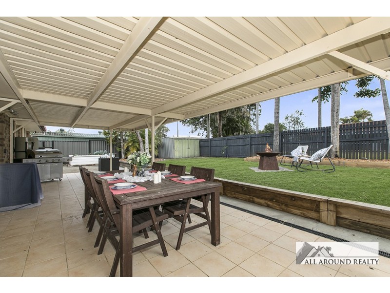 5 Currie Court, Caboolture QLD 4510