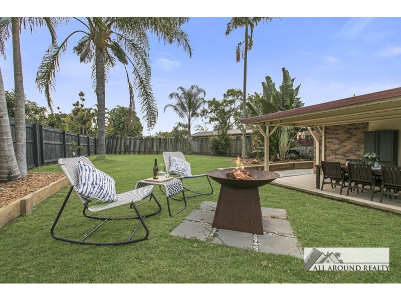 5 Currie Court, Caboolture QLD 4510