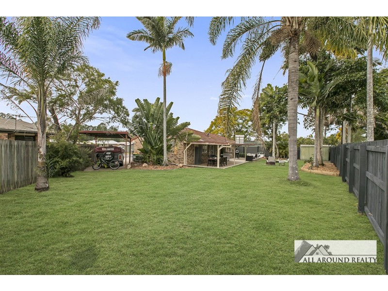 5 Currie Court, Caboolture QLD 4510