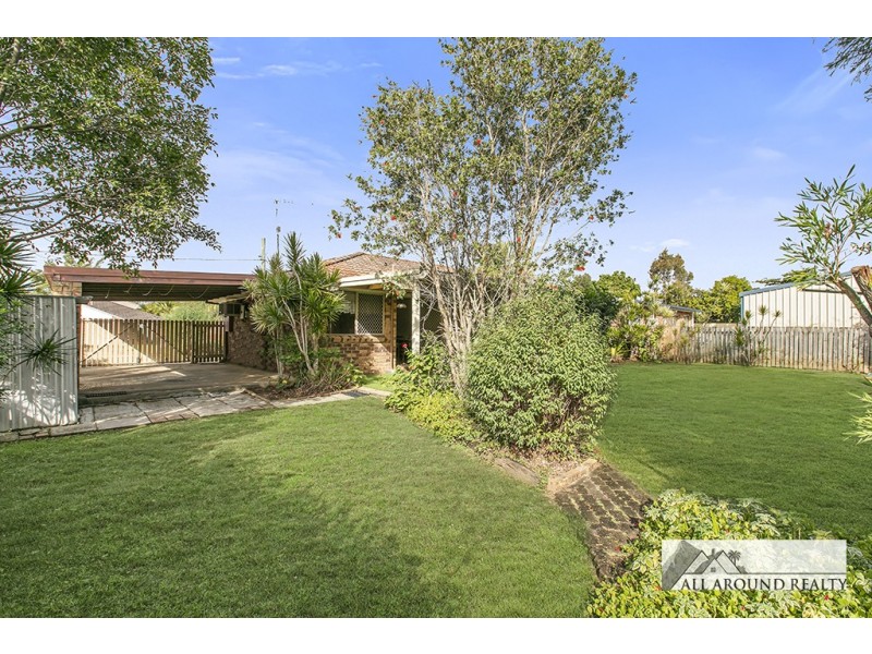 13 Nicole Street, Morayfield QLD 4506