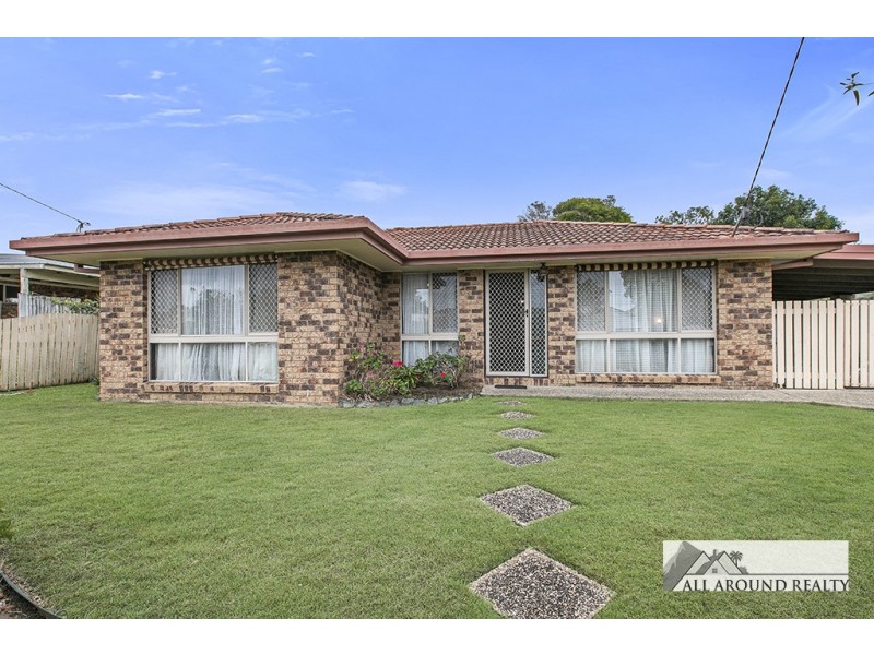 13 Nicole Street, Morayfield QLD 4506