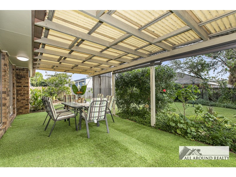 13 Nicole Street, Morayfield QLD 4506