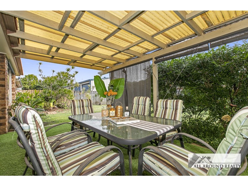 13 Nicole Street, Morayfield QLD 4506