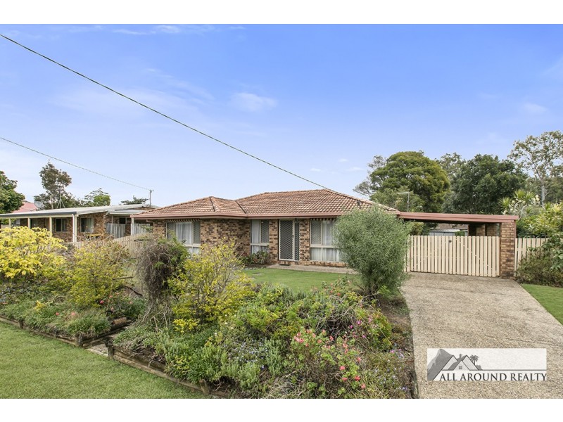 13 Nicole Street, Morayfield QLD 4506