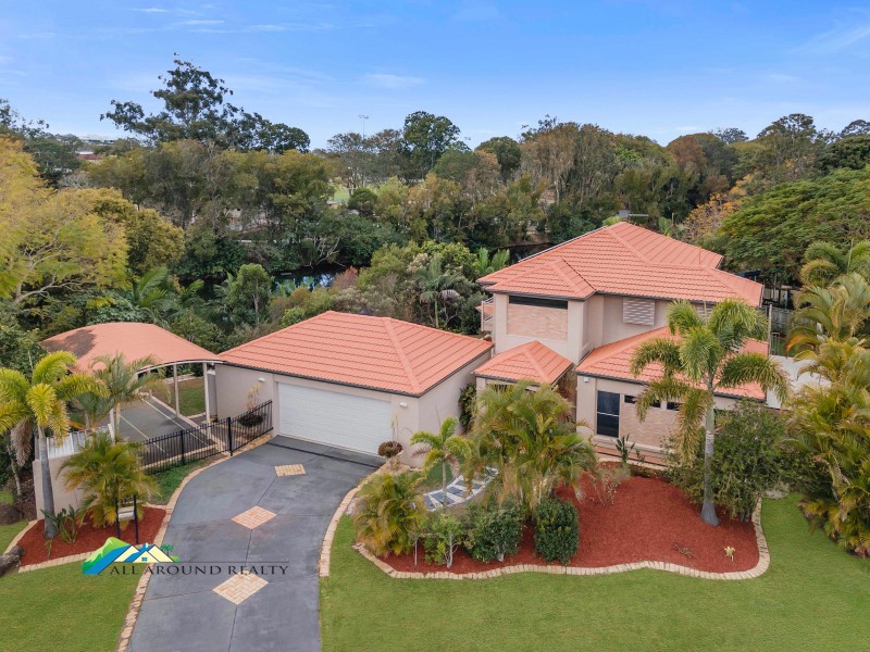 11 Norfolk Esplanade, Caboolture South QLD 4510