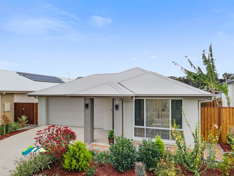 38 Newell Street, Ningi QLD 4511