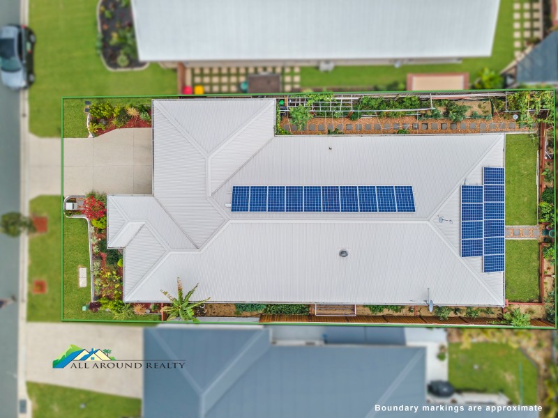 38 Newell Street, Ningi QLD 4511