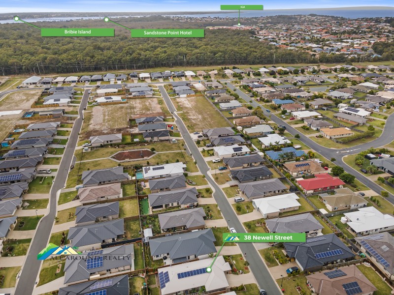 38 Newell Street, Ningi QLD 4511