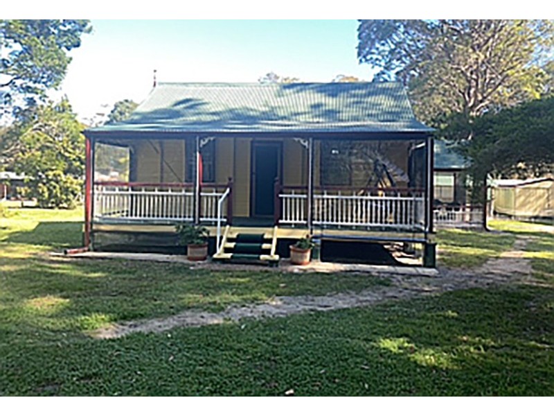 99C Beerburrum Donnybrook Road, Donnybrook QLD 4510