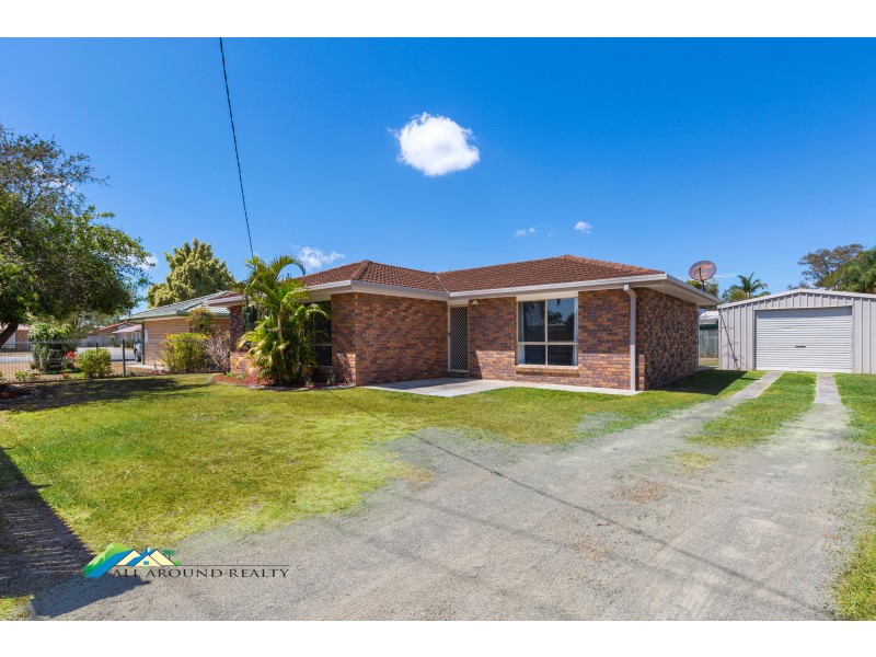 12 Warner Street, Caboolture QLD 4510