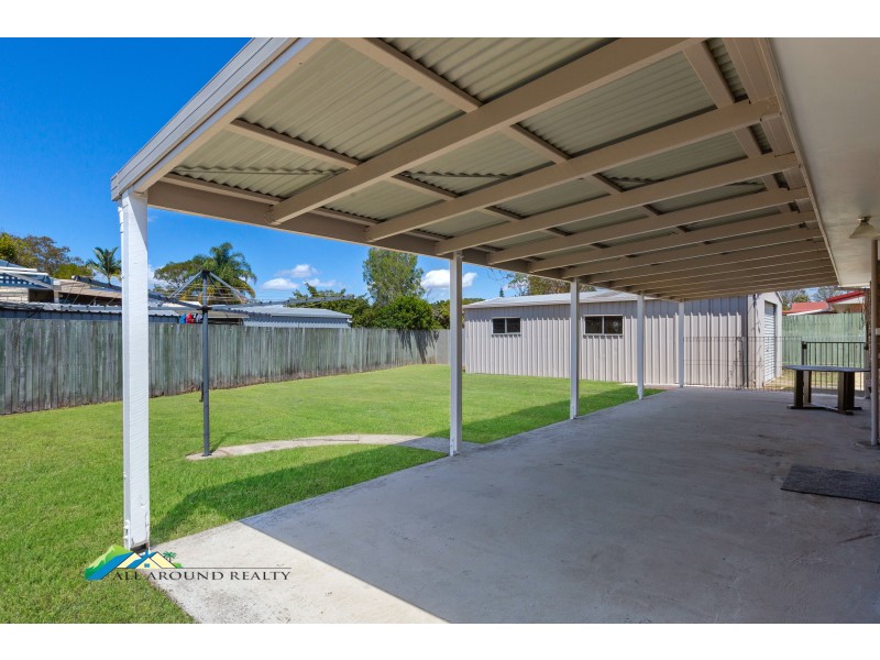 12 Warner Street, Caboolture QLD 4510