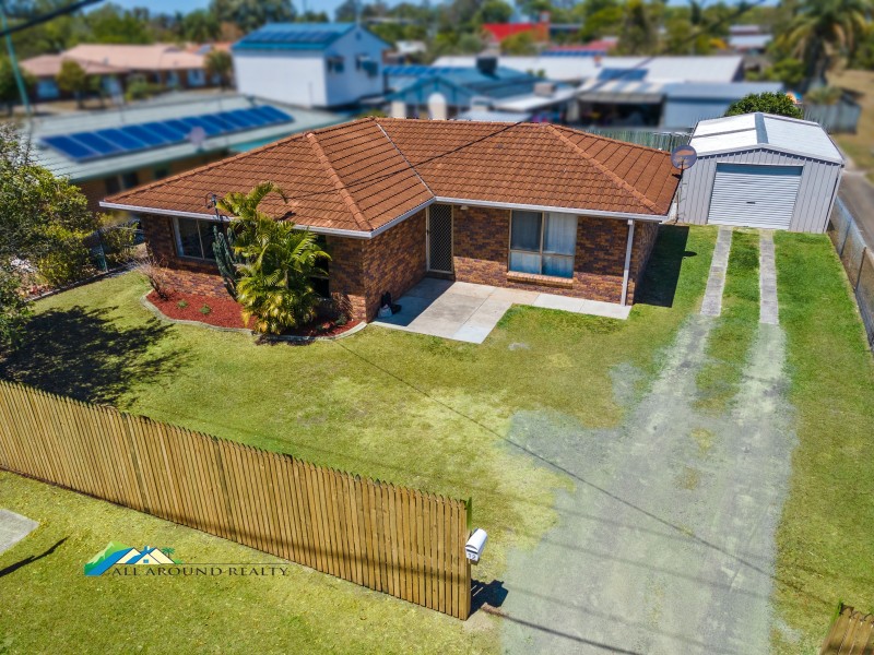 12 Warner Street, Caboolture QLD 4510