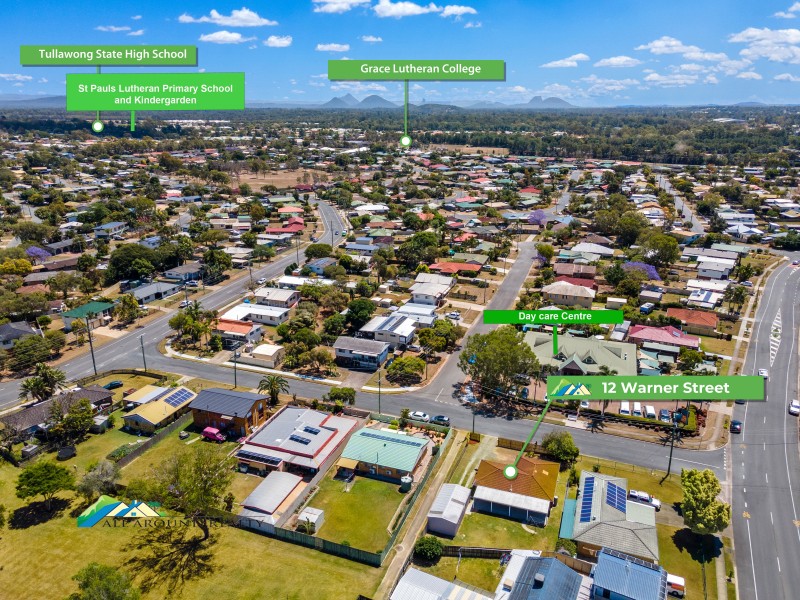 12 Warner Street, Caboolture QLD 4510