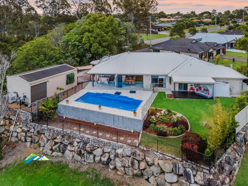 8 Clydebank Court, Bellmere QLD 4510