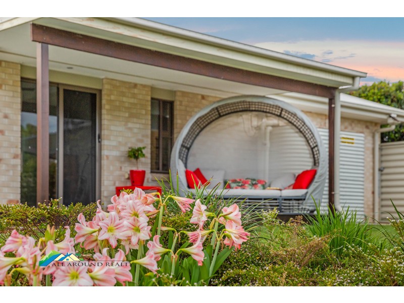 8 Clydebank Court, Bellmere QLD 4510