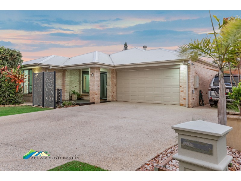 8 Clydebank Court, Bellmere QLD 4510