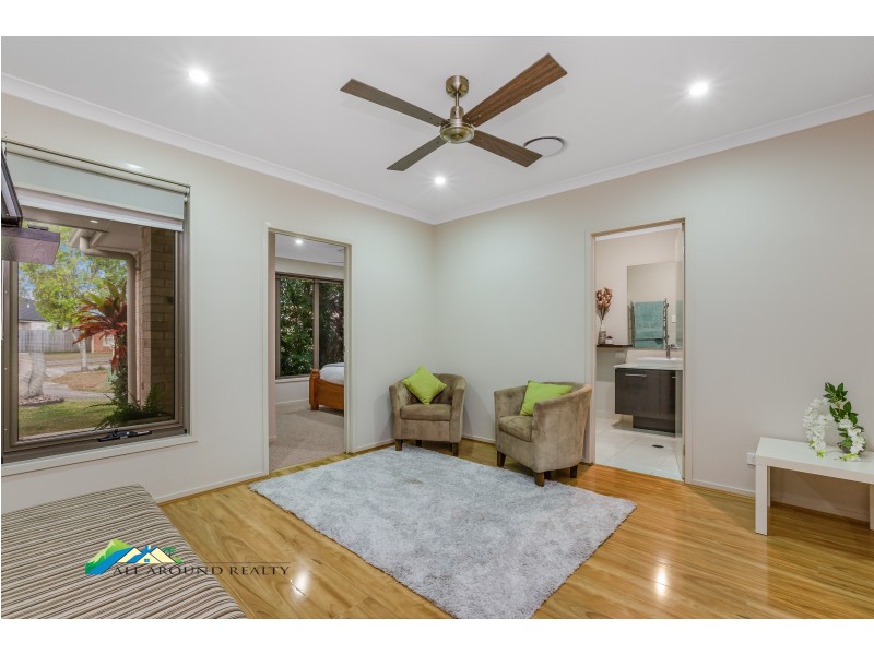 8 Clydebank Court, Bellmere QLD 4510