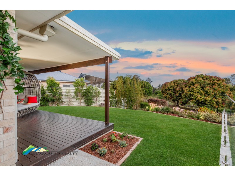 8 Clydebank Court, Bellmere QLD 4510