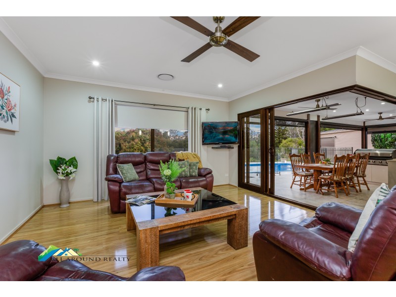 8 Clydebank Court, Bellmere QLD 4510