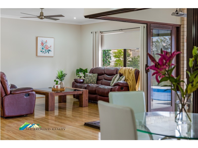 8 Clydebank Court, Bellmere QLD 4510