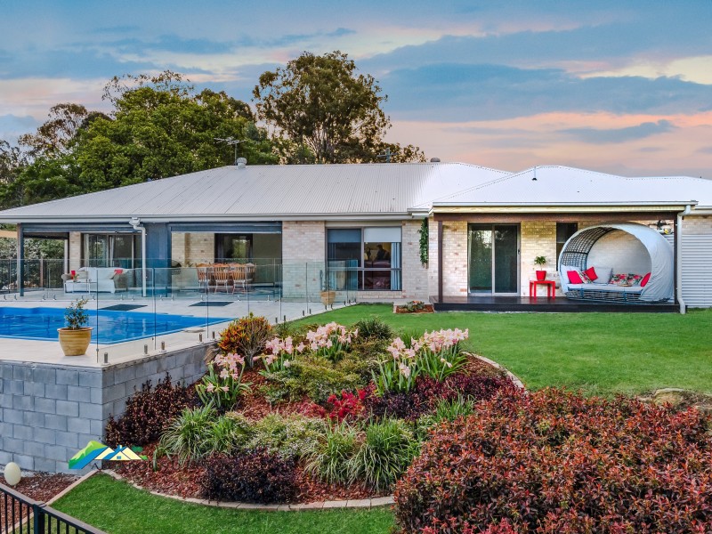 8 Clydebank Court, Bellmere QLD 4510