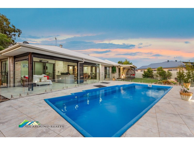 8 Clydebank Court, Bellmere QLD 4510