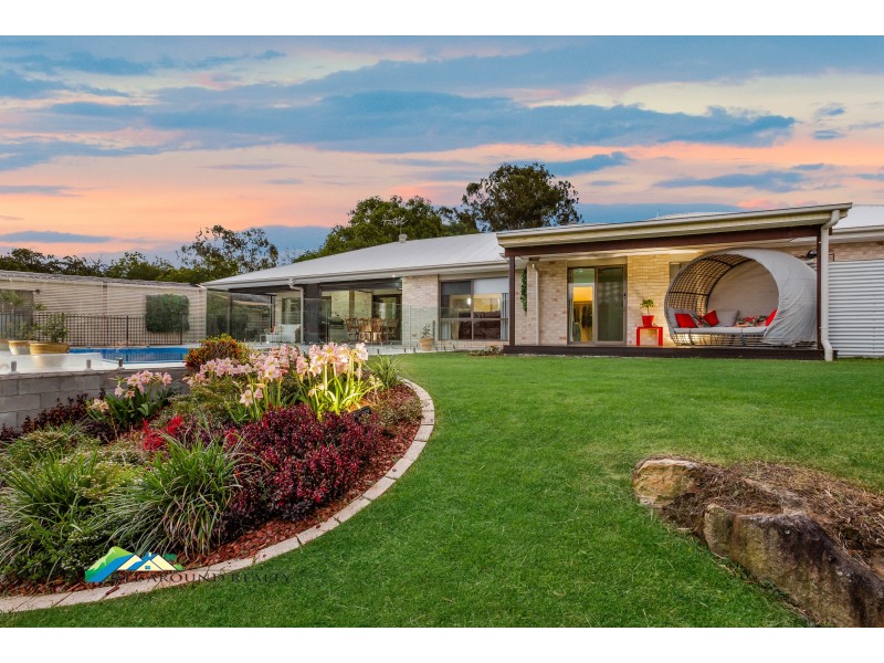 8 Clydebank Court, Bellmere QLD 4510