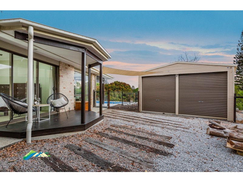 8 Clydebank Court, Bellmere QLD 4510