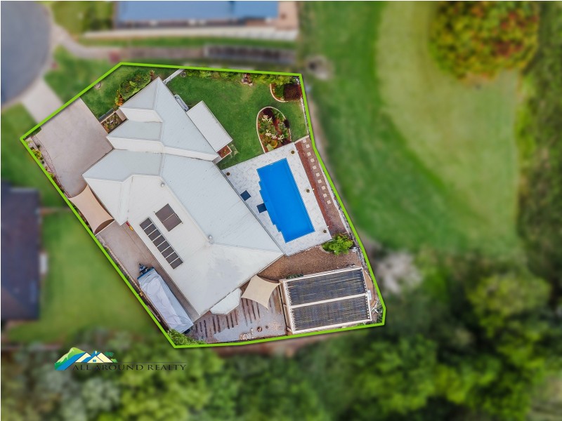 8 Clydebank Court, Bellmere QLD 4510