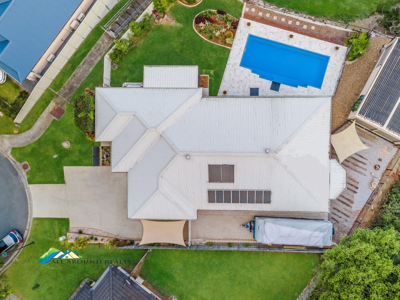 8 Clydebank Court, Bellmere QLD 4510