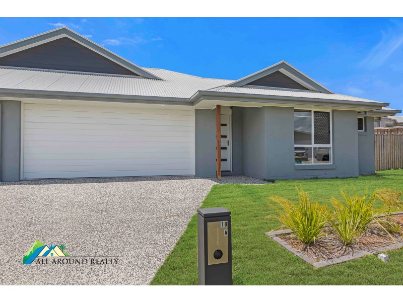 1/18 Proteous Street, Burpengary QLD 4505
